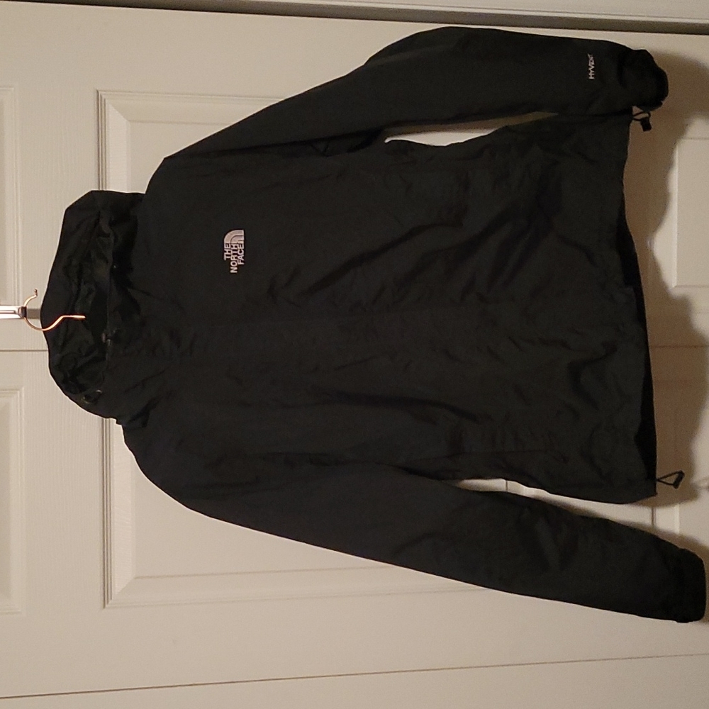 Women's XL northface shell (raincoat)